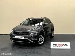 VW T-Roc 1.0 TSI Urban