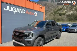 Ford Ranger 2.0 205 WILDTRAK PLUS 4PL -18%