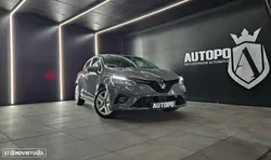 Renault Clio 1.0 TCe Exclusive