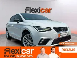 SEAT Ibiza 1.0 TSI S&S Special Edition 115