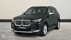Bmw X1 sDrive18d 150ch xLine