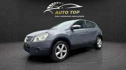 Nissan QASHQAI 1.5 DCI 106CH ACENTA