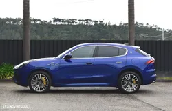 Maserati Grecale 2.0 GT
