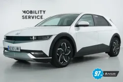 Hyundai IONIQ 5 77kWh Light RWD 168kW