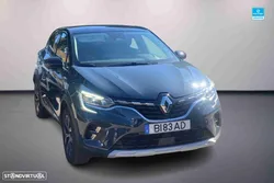 Renault Captur 1.0 TCe Techno
