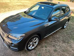 A SAISIR BMW X1(E84) 18d 2.0L 143CH. XDRIVE(4 roues motrices) xLINE STEPTRONIC(boîte automatique)(toit ouvrant électrique)(caméra de recul) suivi GARAGE