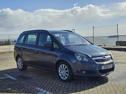 Opel Zafira 1.9 CDTI