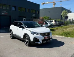 PEUGEOT 3008 1.2 130CH EAT6 ALLURE PACK - Advenced Grip Control