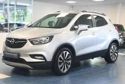 Opel Mokka X 1.4 Turbo - 140 ch Edition