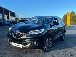 Renault Kadjar TCe 130 Energy Intens