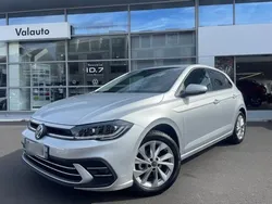 Volkswagen Polo FL 1.0 TSI 95 CH BVM5 STYLE
