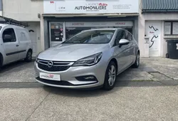 OPEL Astra K 1.4i Turbo ecoFLEX S&S 125cv Innovation