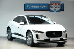 Jaguar I-Pace S AWD Auto