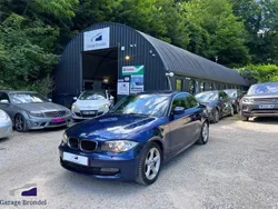 Bmw Serie 1 123D (E82) coupé 2.0d 204cv Excellis BVA