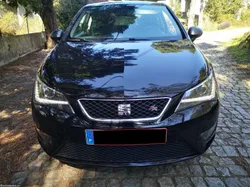 Seat Ibiza FR" ORIGINAL 2.0 TDI 143CV C/ GARANTIA - 5 LUGARES - COMO NOVO - "Imbativel