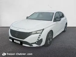 Peugeot 308 PureTech 130ch S&S EAT8 Active Pack
