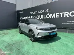 Opel Grandland 1.2 Hybrid GS eDCT