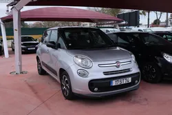 Fiat 500L 1.3