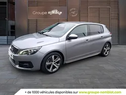 Peugeot 308 PureTech 110ch S&S BVM6 Style