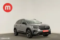 Renault Austral 1.3 Mild Hybrid Techno Espirit Auto