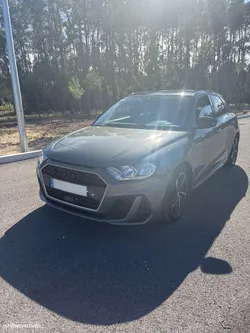 Audi A1 Sportback 30 TFSI S line