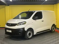 Opel vivaro e-l1 fourgon 136cv pack business