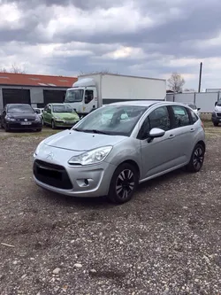 Citroën c3 1.4