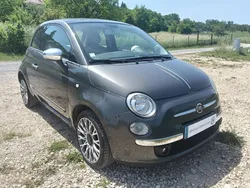 Fiat 500 1.2 8v 69ch Lounge