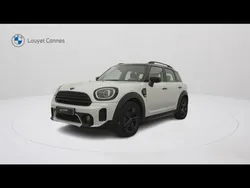 Mini Countryman Cooper 136ch Highlands BVA7
