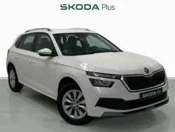 SKODA Kamiq 1.0 TSI Ambition 81kW DSG