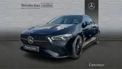 MERCEDES Clase CLA CLA 200 7G-DCT