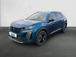 Peugeot 2008 ELECTRIQUE 54 kWh 156 ch - Allure