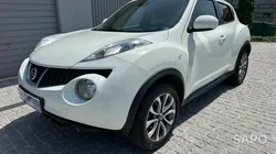 Nissan Juke de 2013