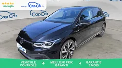 Volkswagen Golf 2.0 TDI 150 DSG7 Style