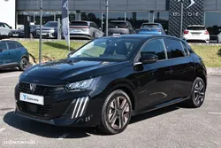 Peugeot 208 1.2 PureTech Allure