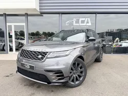 Land-rover RANGE ROVER VELAR 3.0D V6 300CH R-DYNAMIC HSE AWD BVA - FULL OPTIONS