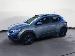 DACIA Sandero ECO-G 100 GSR2 Stepway Expression