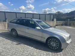 Mercedes-Benz C 220 CDi (W203)