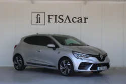 Renault Clio 1.5 Blue dCi RS Line