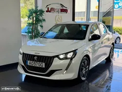 Peugeot 208 1.5 BlueHDi Active Pack