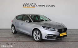 SEAT Leon 1.0 TSI FR
