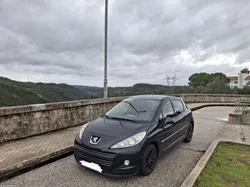Peugeot 207 1.6 HDI 90CV - 99G