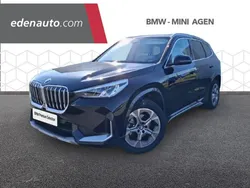 BMW X1 U11 sDrive 18i 136ch DKG7 xLine 5p