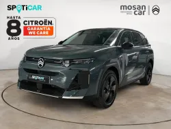 CITROEN C5 Aircross Hybrid Max e-DCS6 145