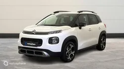 Citroen C3 Aircross PureTech 110ch S&S Shine E6.d 6cv
