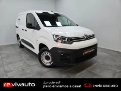 CITROEN Berlingo Van BlueHDi S&S Talla M Control 100