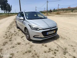 Hyundai i20 1.1 CRDi Access+Bluetooth