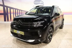 Citroën C5 Aircross 1.6 Hybrid Shine e-EAT8