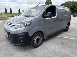 CITROEN JUMPY M 2.0 BlueHDi - 180 S&S - BV EAT8 III FOURGON Driver PHASE 1