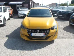 Peugeot 208 PureTech 100 S&S EAT8 GT Pack